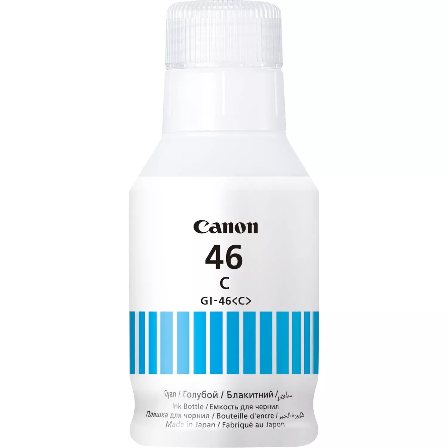 EAN 4549292168976 - Canon GI-46 C Original imagen 1