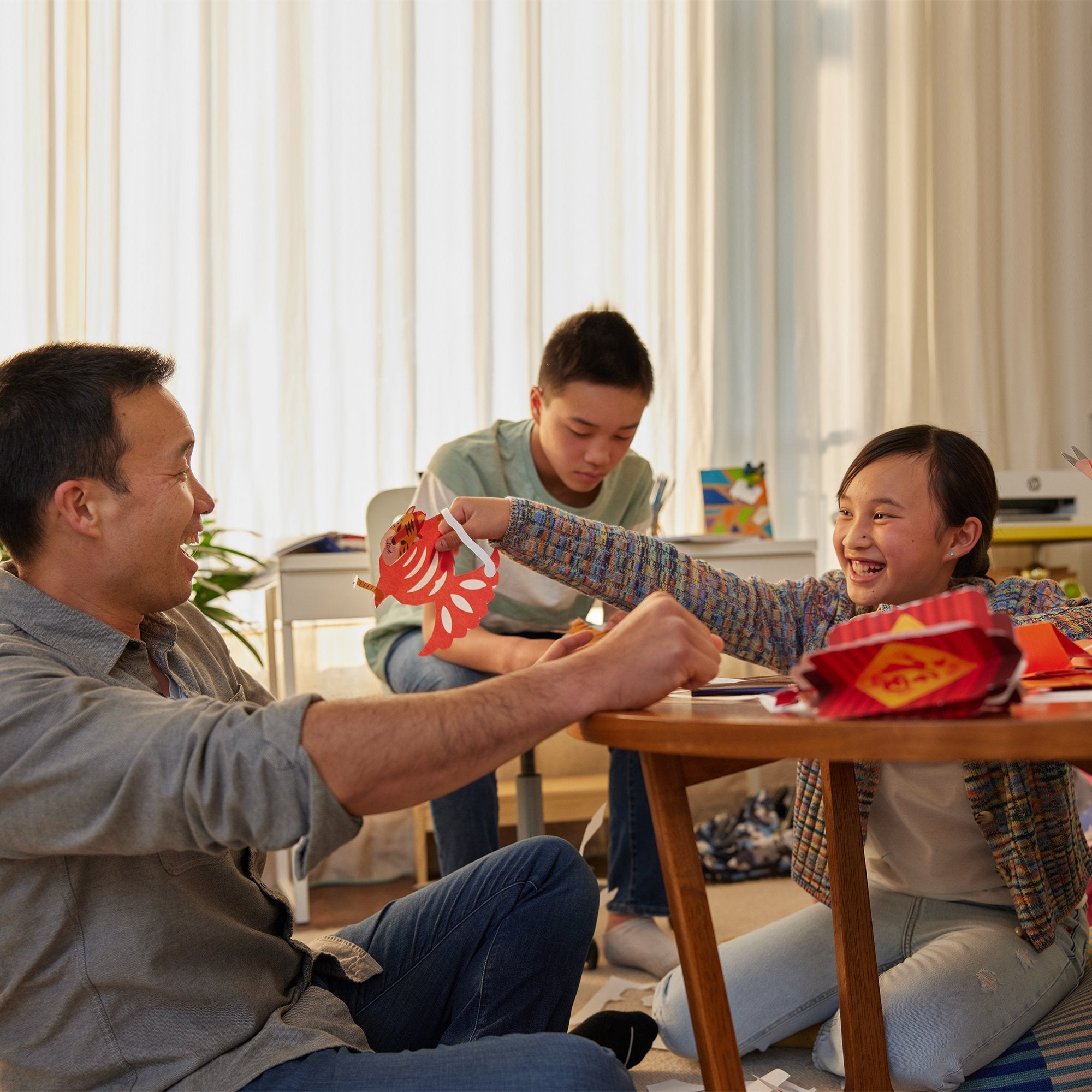 Multifunción Recargable Hp Smart Tank 5105 Wifi Blanca