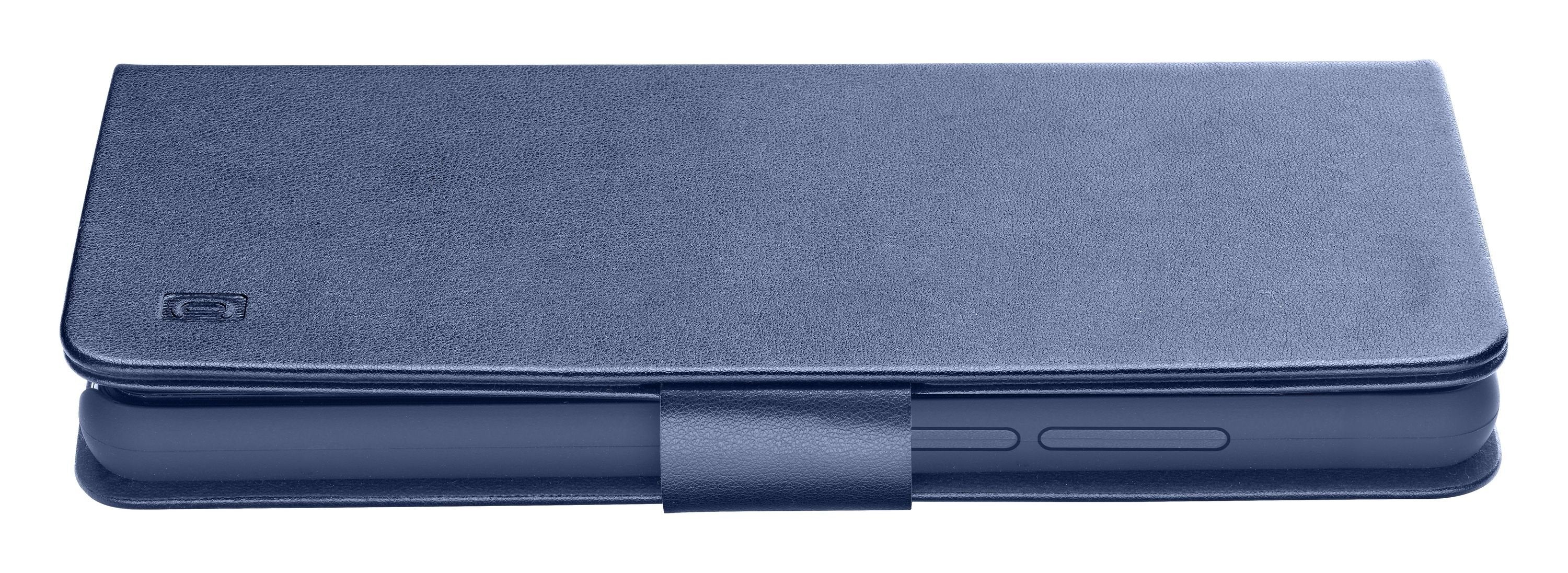 EAN 8018080466069 - Cellularline 8018080466069 funda para teléfono móvil 15,5 cm (6.1") Folio Azul imagen 1
