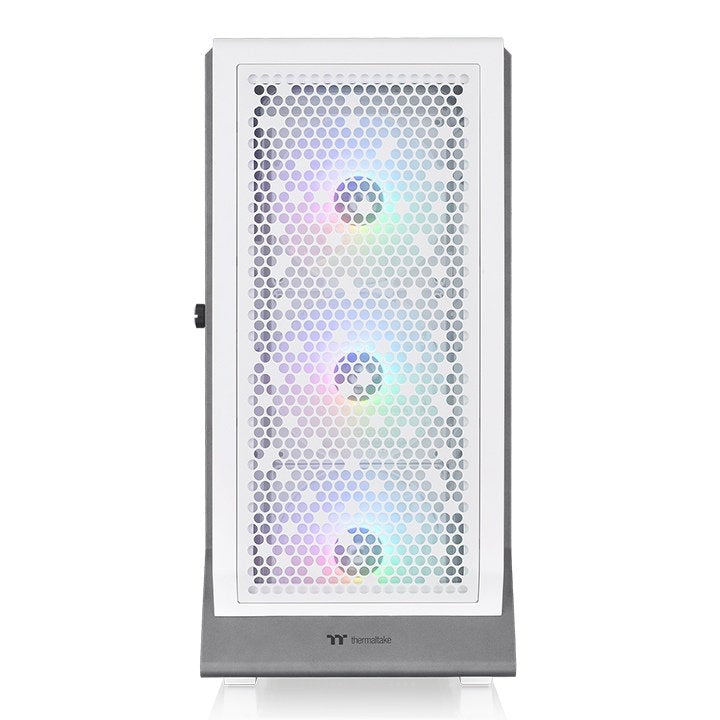 EAN 4713227536097 - Thermaltake CA-1X5-00M6WN-00 carcasa de ordenador Midi Tower Blanco imagen 2