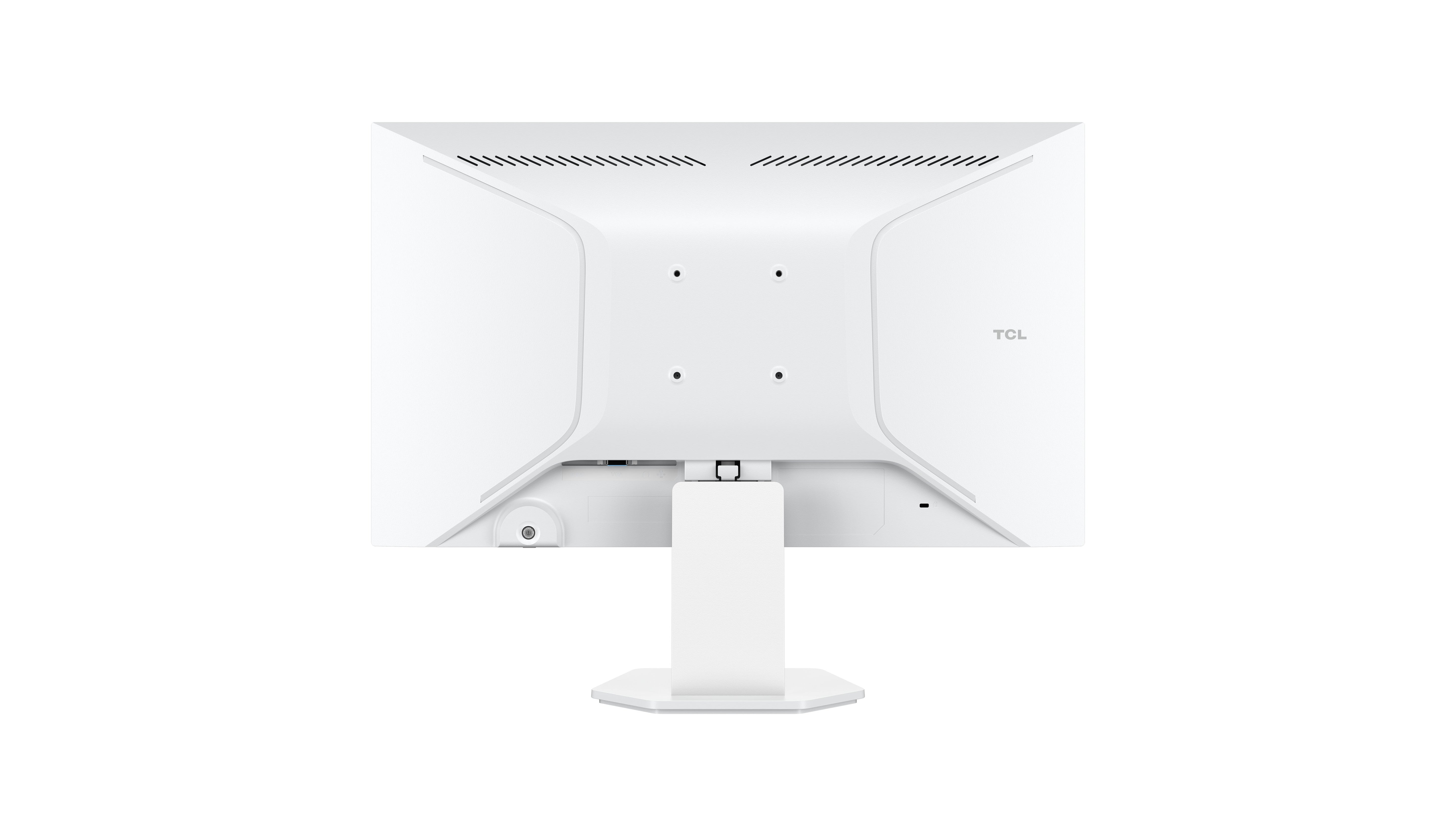 EAN 5901292529055 - TCL 24G54 pantalla para PC 60,5 cm (23.8") 1920 x 1080 Pixeles Full HD QLED Blanco imagen 5