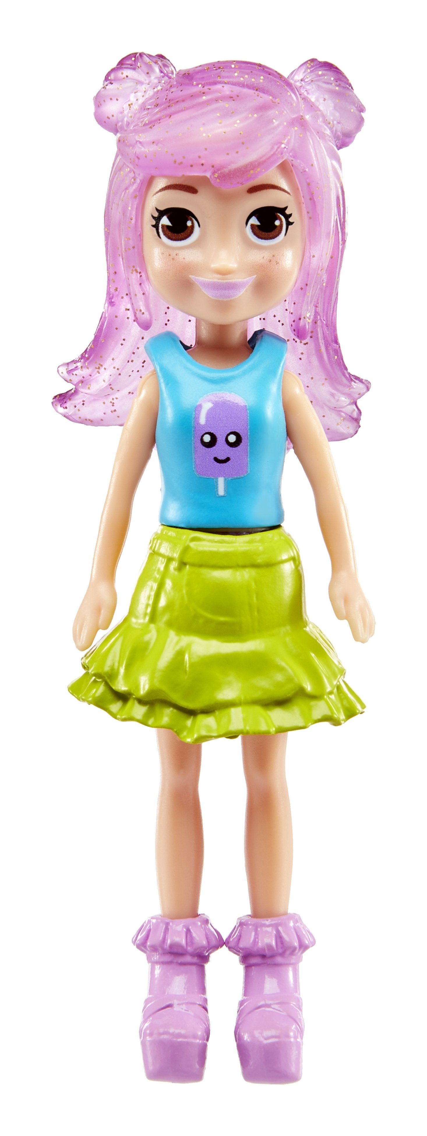 EAN 194735174072 - Polly Pocket HRD59 muñeca imagen 7