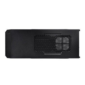 Caja Pc Thermaltake Versa H21 Midi Tower Negro