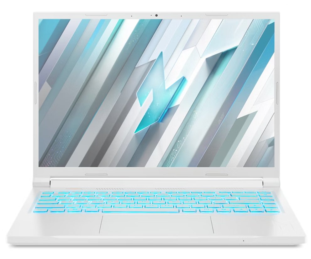 EAN 4711474322098 - Acer Nitro V 14 ANV14-61-R8BC AMD Ryzen™ 5 8645HS Portátil 36,8 cm (14.5") Full HD 16 GB DDR5-SDRAM 1 TB imagen 4