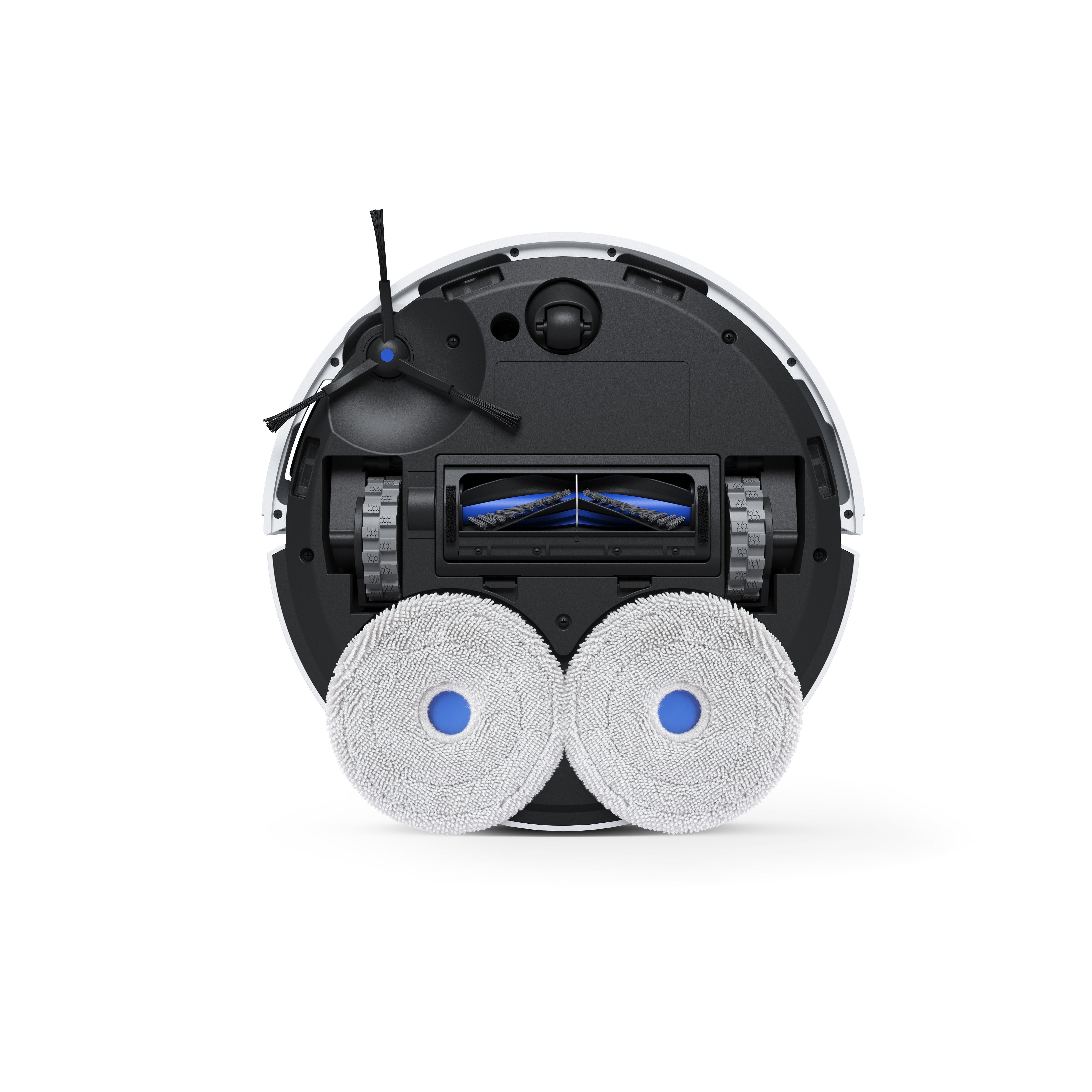 EAN 6970135036530 - Ecovacs Deebot MINI Blue Azul, Blanco imagen 9