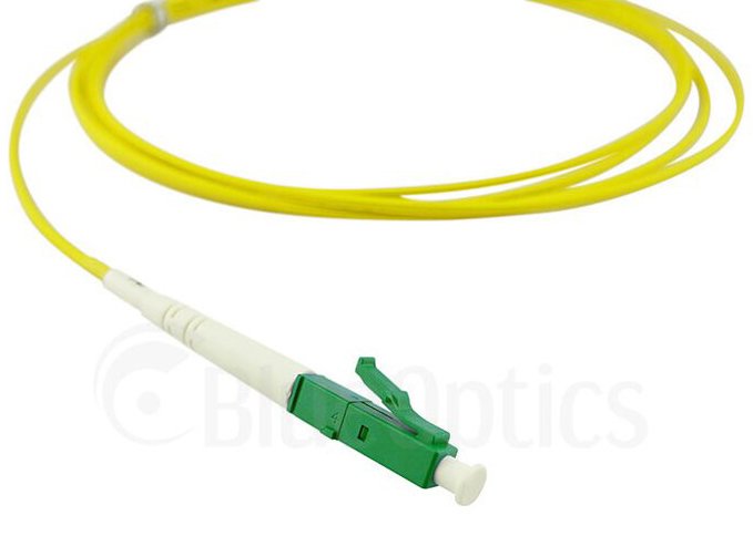 EAN 4063232609096 - BlueOptics SFP2121BU1MS Cable de fibra óptica e InfiniBand 1 m LC Amarillo imagen 5