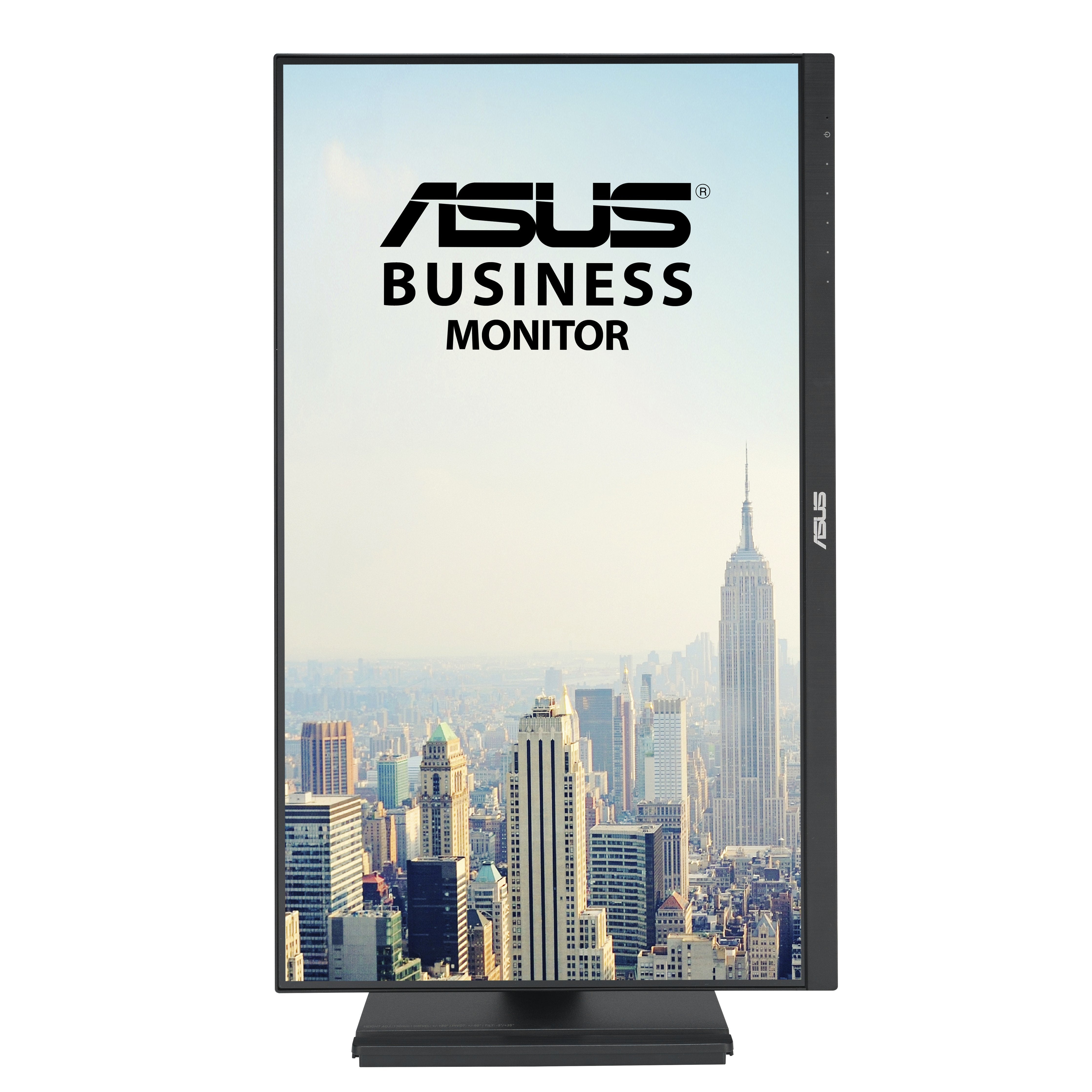 EAN 4711387564783 - ASUS VA24DQFS pantalla para PC 60,5 cm (23.8") 1920 x 1080 Pixeles Full HD LCD Negro imagen 2