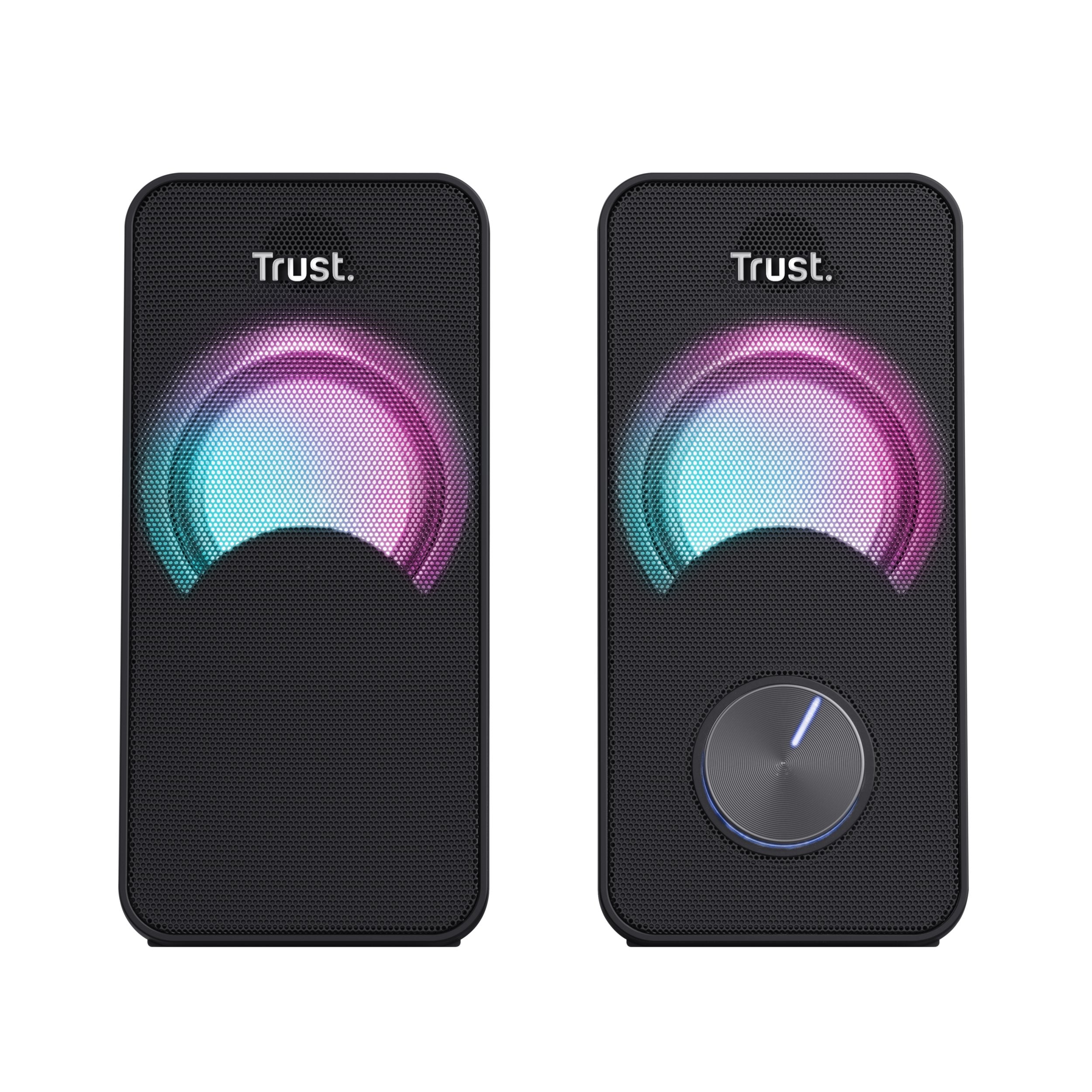 EAN 8713439231205 - Trust Arys Negro Alámbrico 6 W imagen 1