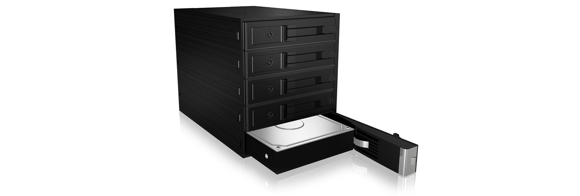 Icy Box Ib-565ssk, Marco De Montaje 56005