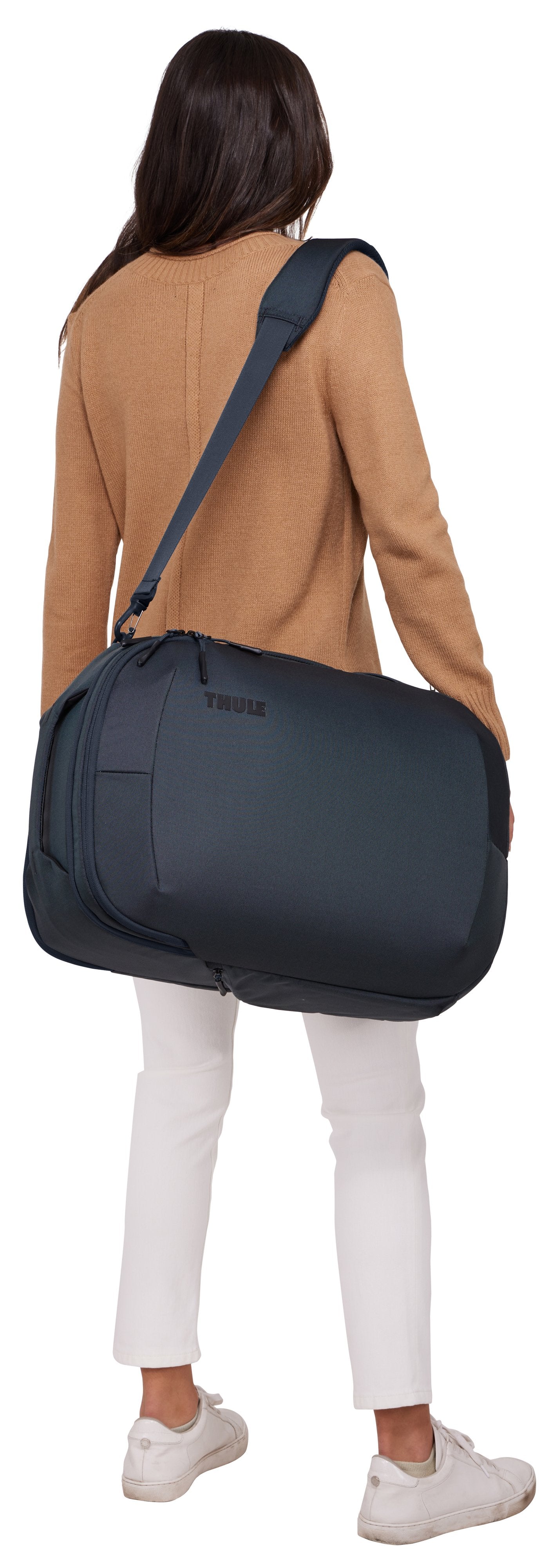 Mochila Thule Subterra 2 Tsd440 Dark Slate De Viaje Gris Poliéster