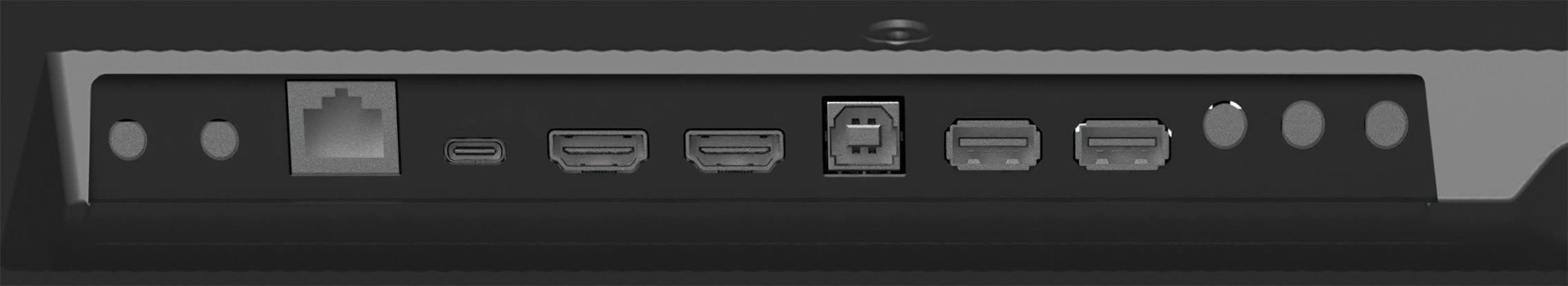 EAN 4948570125593 - iiyama T6529AS-B1AG pantalla de señalización Panel plano interactivo 163,8 cm (64.5") LED Wifi 500 cd / m imagen 17