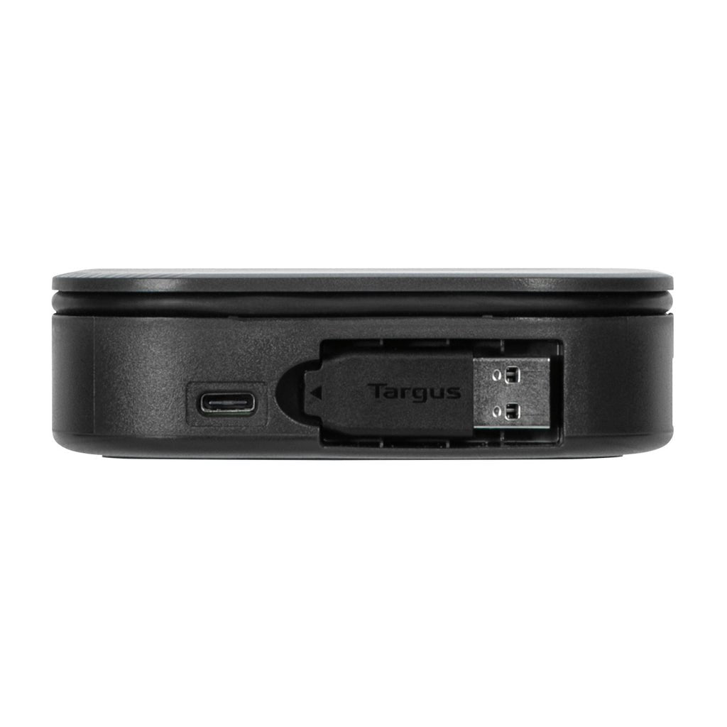 EAN 0092636360245 - Targus DOCK116GLZ base para portátil y replicador de puertos Alámbrico USB 3.2 Gen 2 (3.1 Gen 2) Type-C N imagen 10