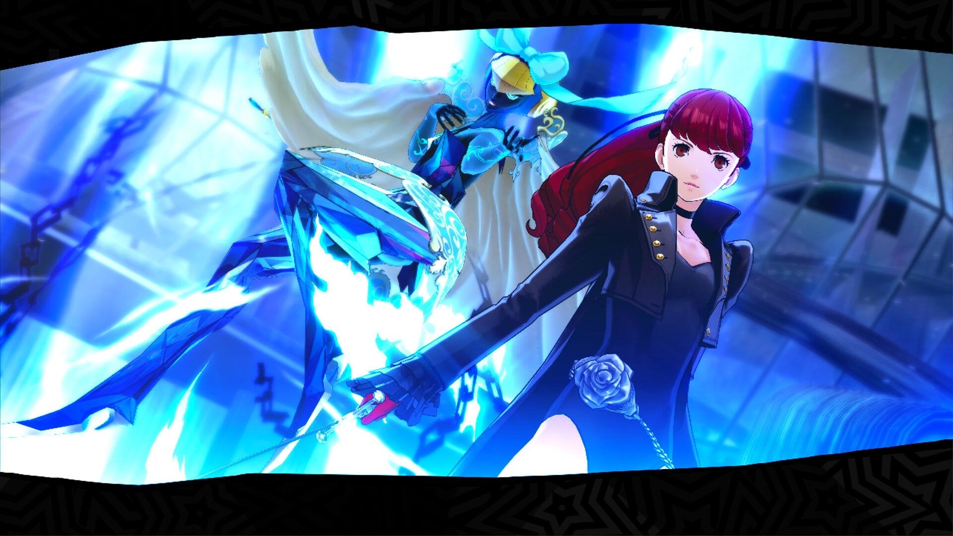 Juego Persona 5 Royal Standard Playstation 4