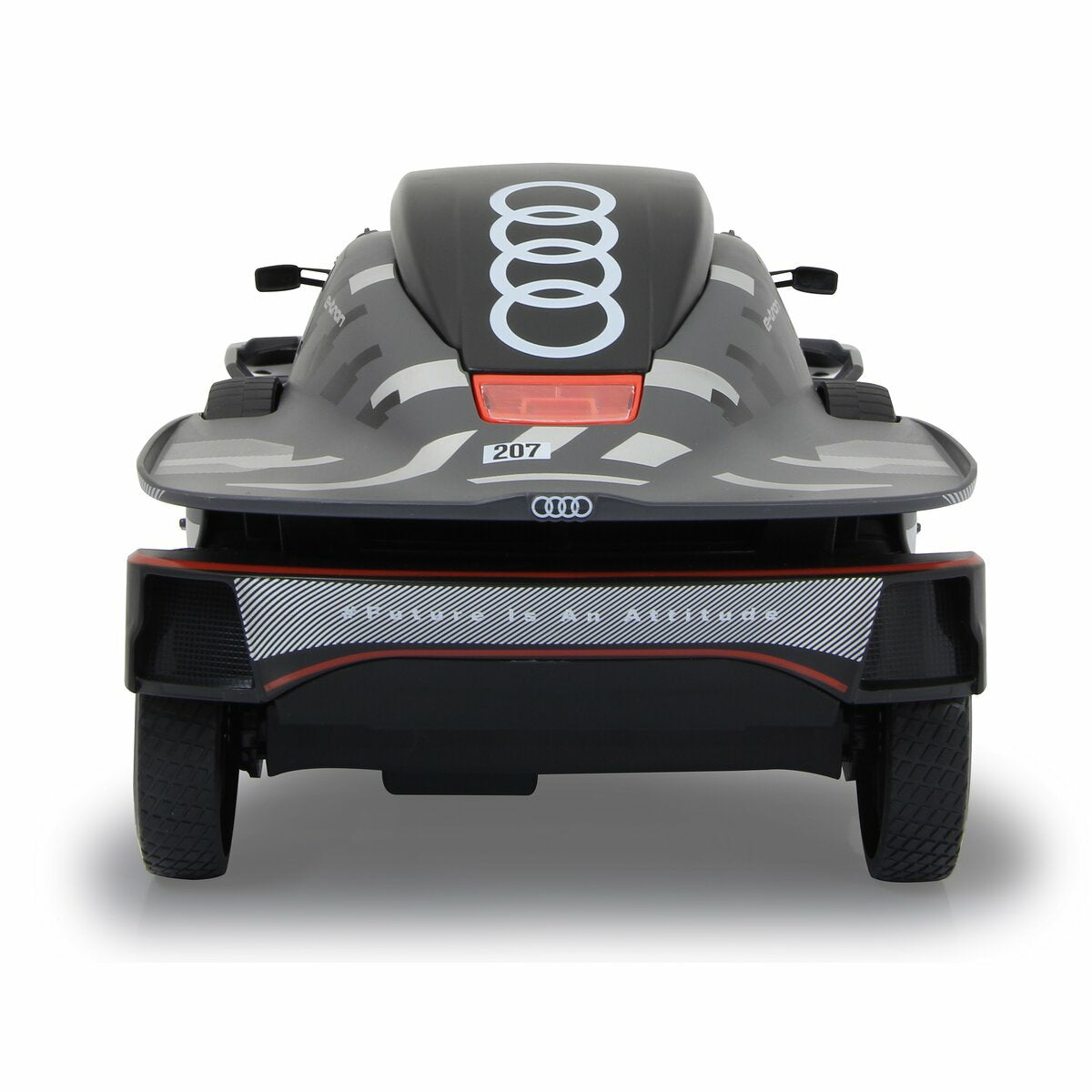 EAN 4042774471880 - Jamara AUDI RS Q e-tron E2 modelo controlado por radio Coche deportivo Motor eléctrico 1:14 imagen 19