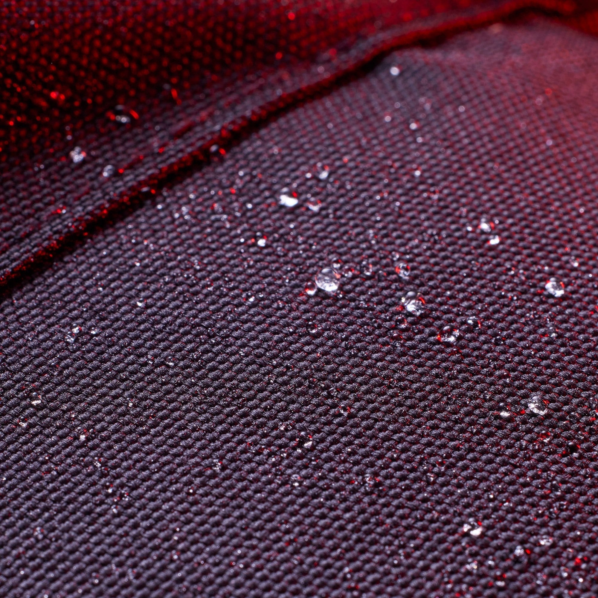 EAN 0197192827147 - HyperX Delta Backpack mochila City backpack Negro, Rojo Espuma de PU, Poliéster imagen 3