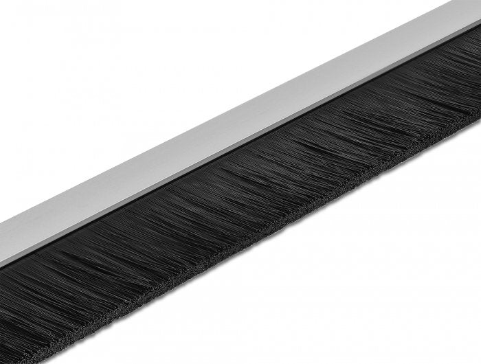 EAN 4043619666515 - DeLOCK 66651 deslizador de fieltro para muebles 1 pieza(s) Rectangular imagen 2