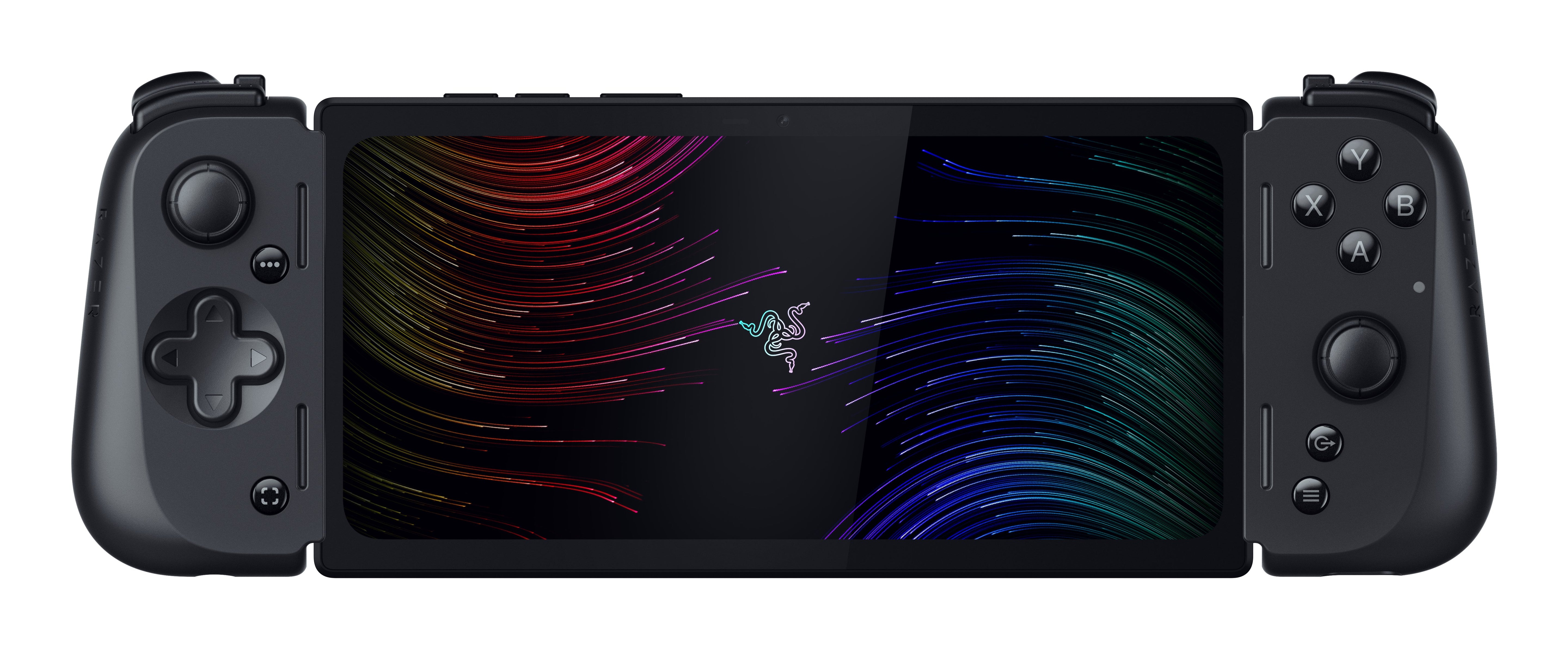EAN 8886419351146 - Razer Kishi V2 Pro (Android) Negro USB Gamepad Analógico/Digital imagen 9