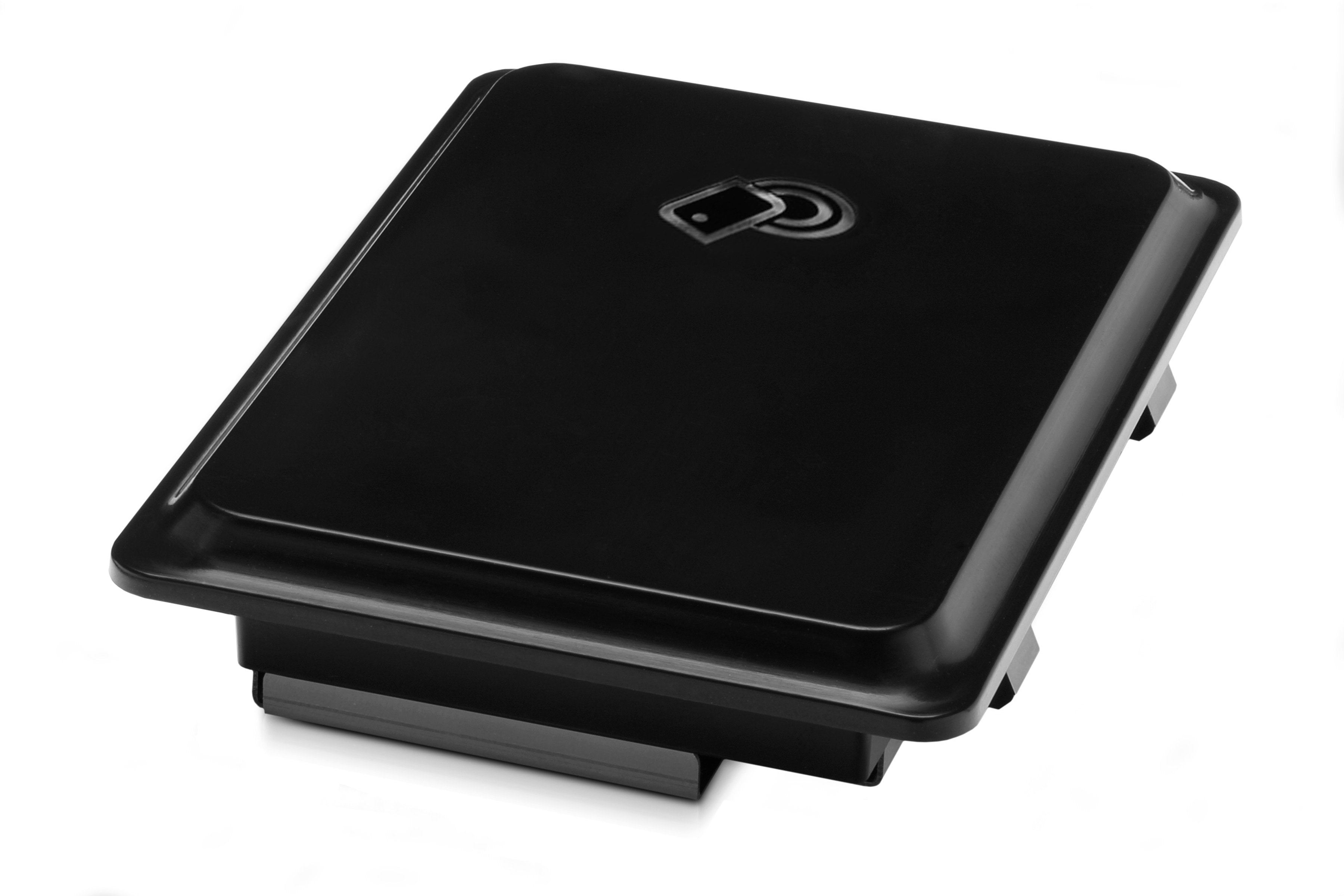 EAN 887758471159 - HP Jetdirect 2800w NFC/Wireless Direct Accessory servidor de impresión LAN inalámbrica Negro imagen 3