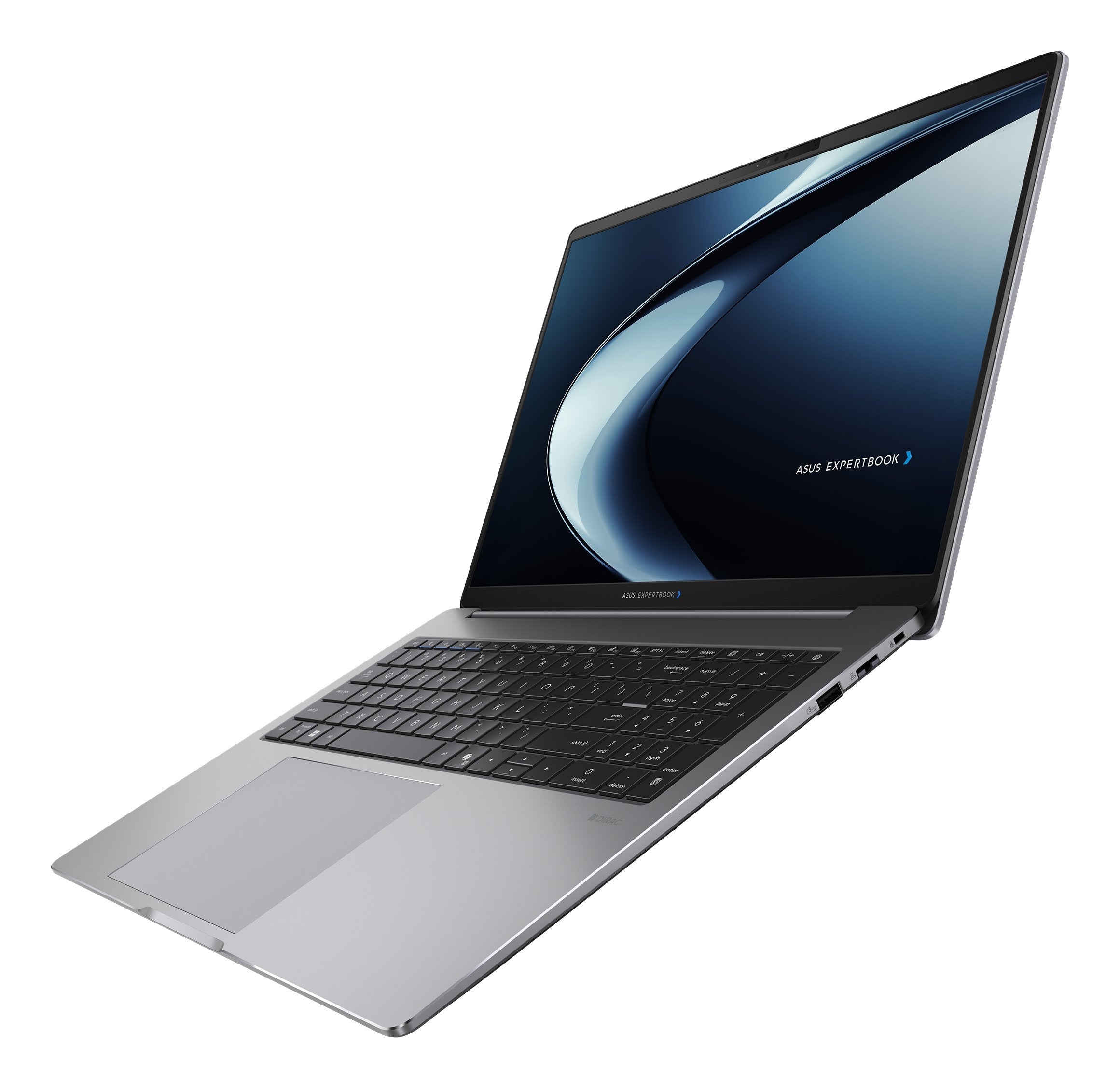 Asus Expertbook Pm5 Pm5606cga-Pl0207x Amd Ryzen Ai 5 430 16p Wqxga Ddr5 16go 512go G4 Ssd Amd Radeon 840m W11p 2ans Pur