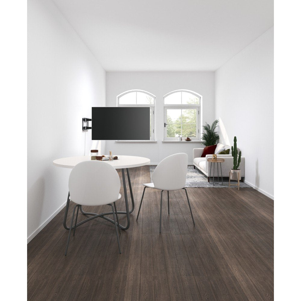 EAN 8059018362169 - Techly ICA-PLB 490 soporte para TV 2,03 m (80") Negro imagen 6