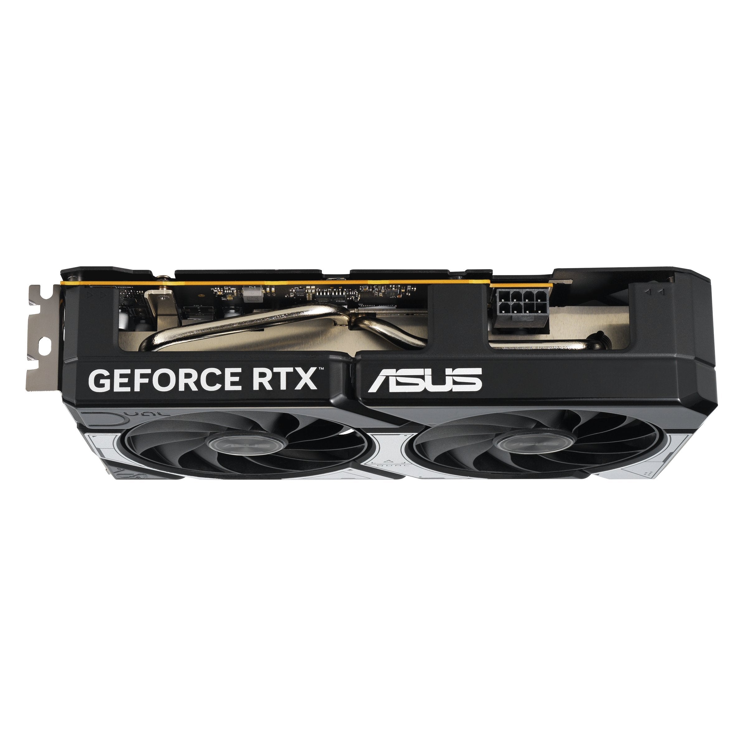 Rtx 5060 8gb Asus Dual Oc Gddr7