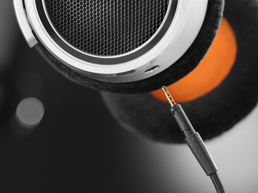 Neumann Ndh 30 - Auriculares De Estudio Con Diseño Abierto Para Monitorización, Edición Y Mezcla.