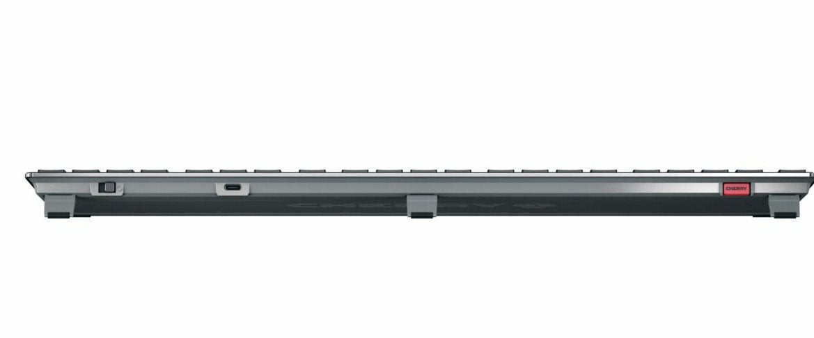 Cherry Kw X Ulp Wireless Ch-Layout Schwarz