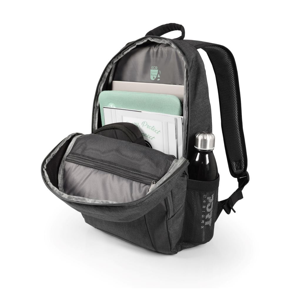EAN 5050914758080 - PORT Designs Houston Eco mochila Mochila informal Negro imagen 3