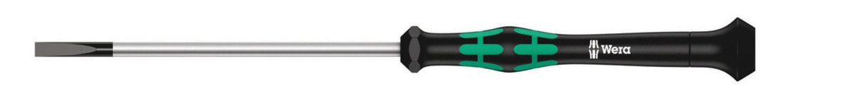 Wera 05118002001 Destornillador Manual Einzeln Destornillador Con Einer