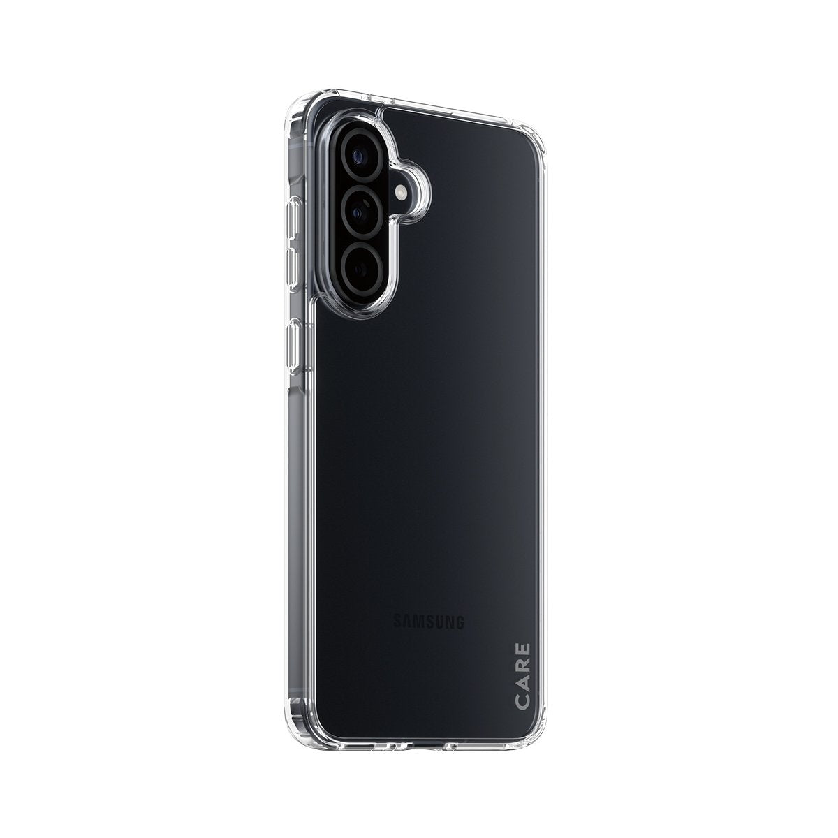 EAN 5715685016882 - PanzerGlass CARE™ by ® Urban Combat Case Transparent Samsung Galaxy A56 5G funda para teléfono móvil Tran imagen 1