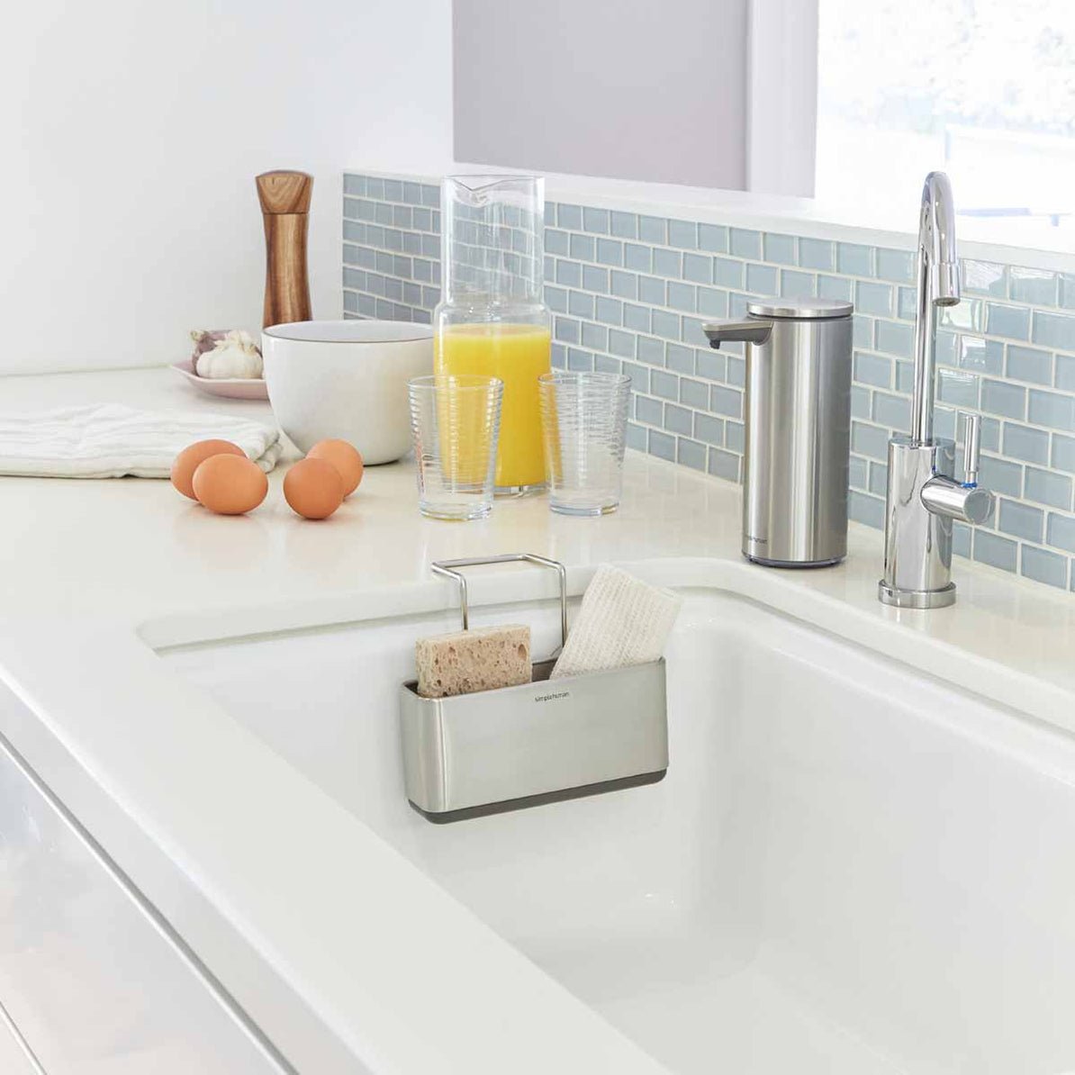 EAN 0838810011233 - simplehuman KT1134 imagen 6