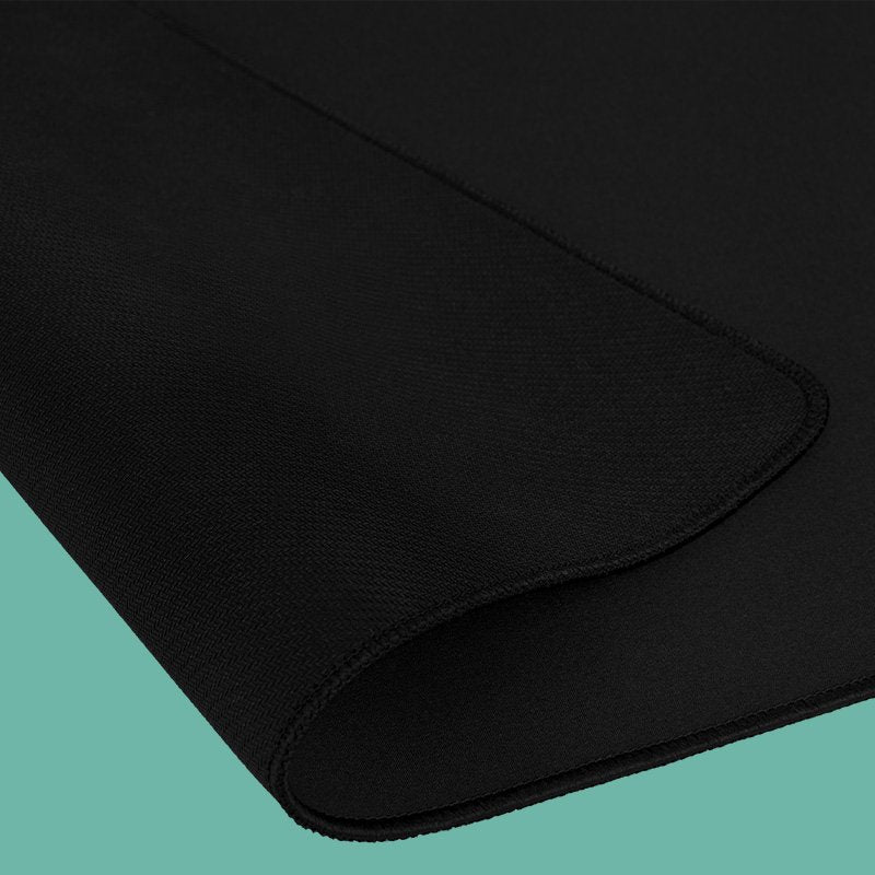 Gamiac 2xl10 Gaming Alfombrilla De Ratón - 2xl, Negro