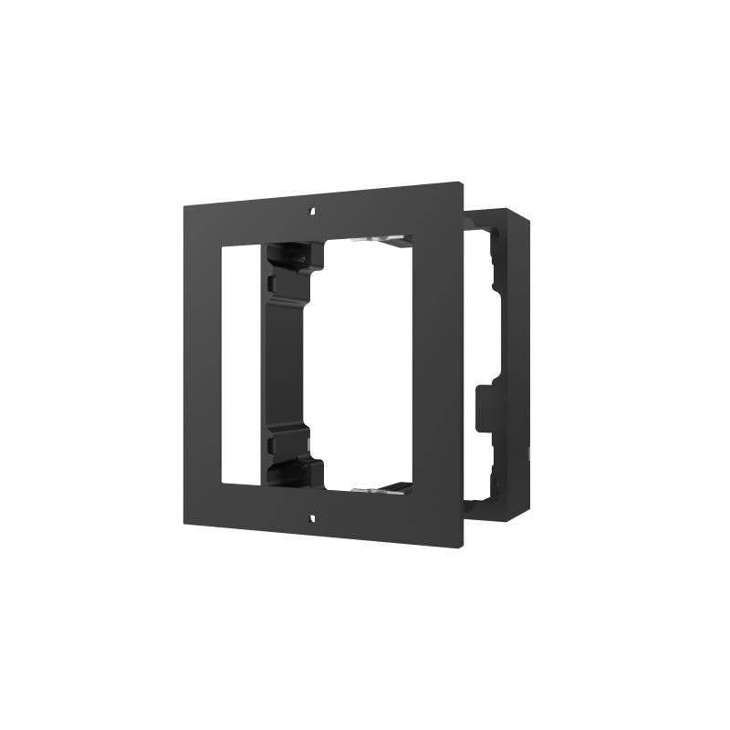 EAN 6942160424880 - Hikvision DS-KD-ACW1/BLACK/(EUROPE BV) accesorio intercomunicador Soporte imagen 1
