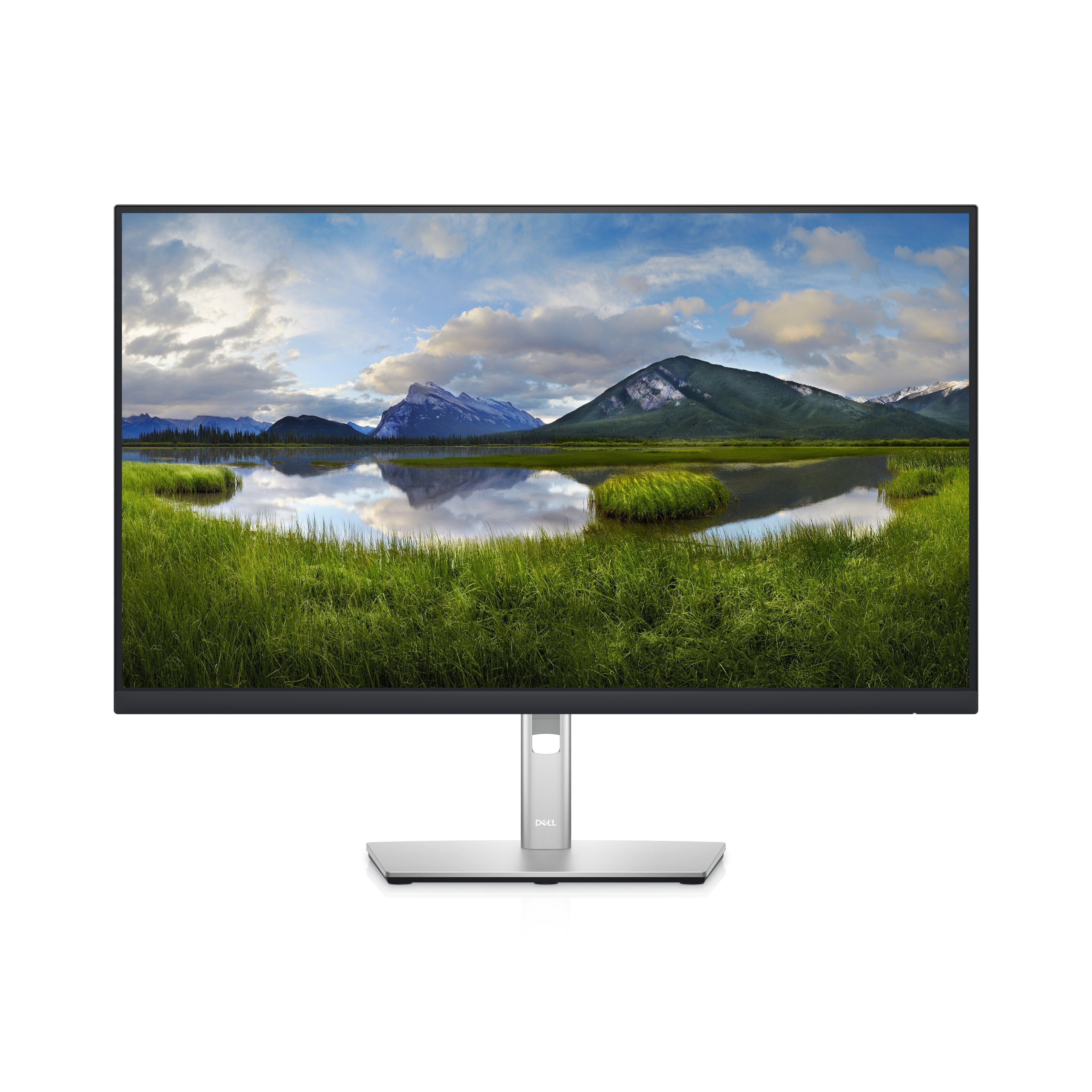 EAN 0884116398110 - DELL P Series P2722HE LED display 68,6 cm (27") 1920 x 1080 Pixeles Full HD LCD Negro imagen 1