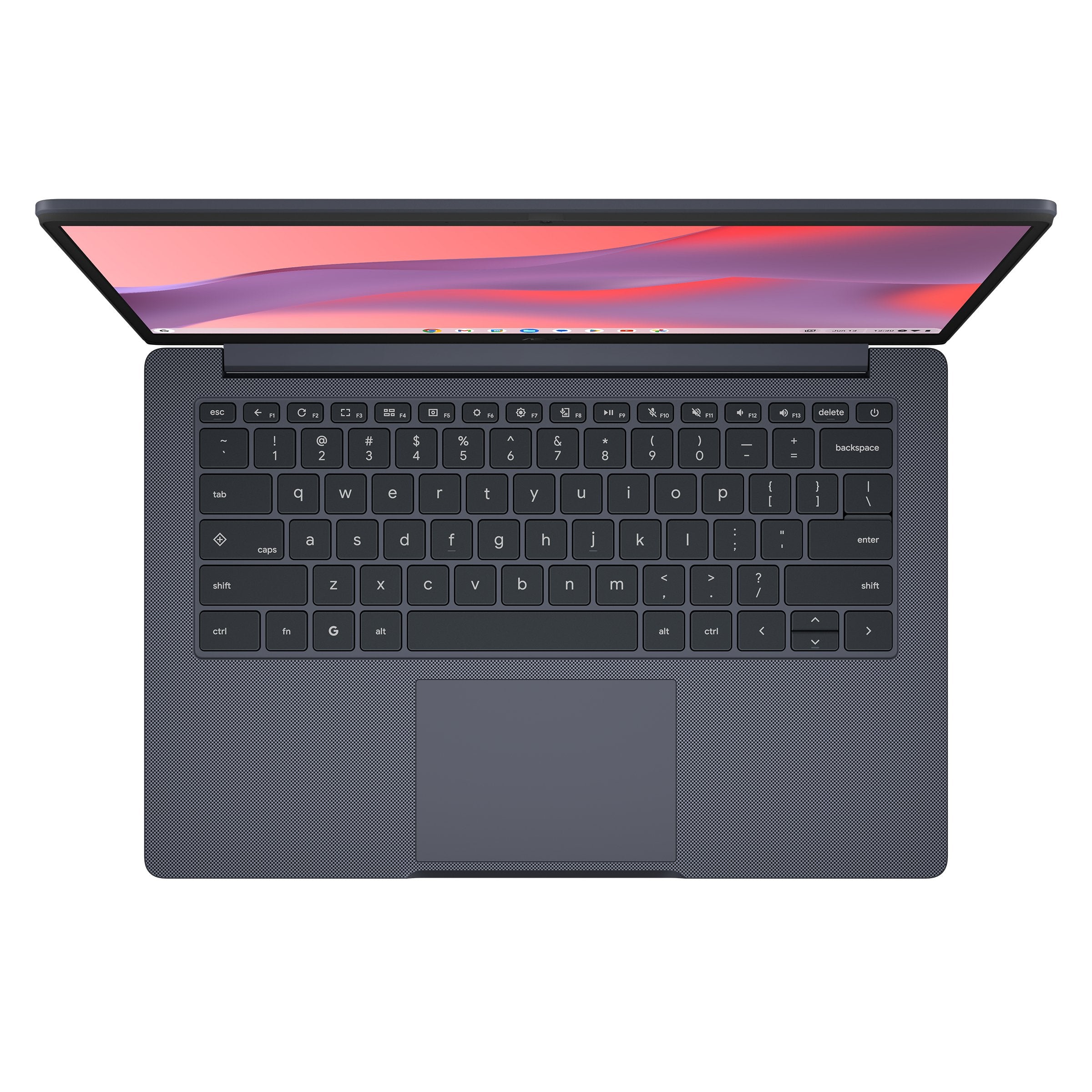 EAN 4711387968659 - ASUS Chromebook CX1405CKA-S60146 Intel® Celeron® N 35,6 cm (14") LPDDR4x-SDRAM Wi-Fi 6 (802.11ax) imagen 11
