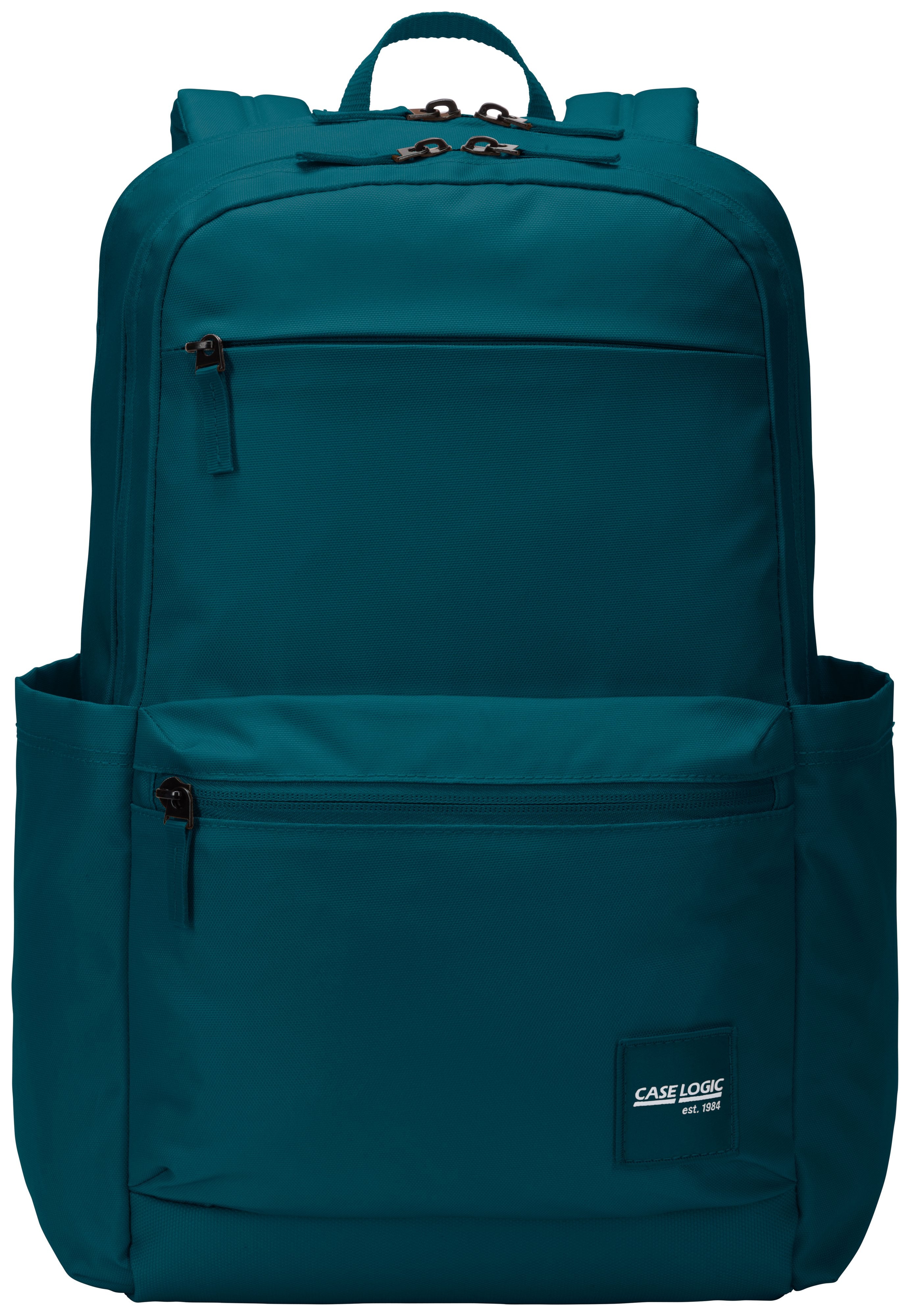 EAN 0085854254472 - Case Logic Campus CCAM3216 - Deep teal mochila Mochila informal Verde azulado Poliéster imagen 3