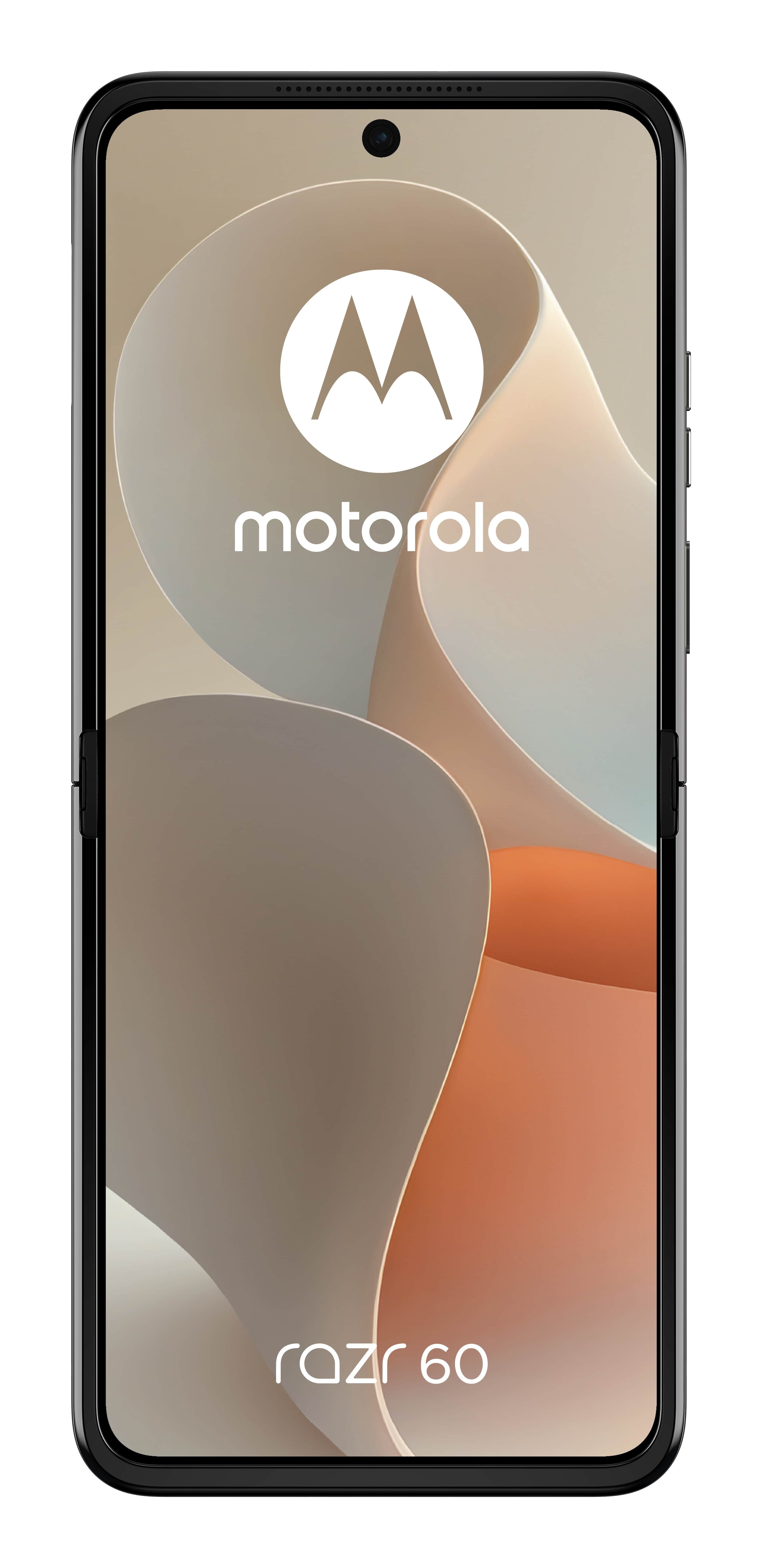 EAN 840023296369 - Motorola razr 60 17,5 cm (6.9") SIM doble Android 15 5G USB Tipo C 8 GB 256 GB 4500 mAh Gris imagen 2