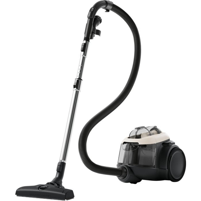 Electrolux El61h4sw Negro, Blanco