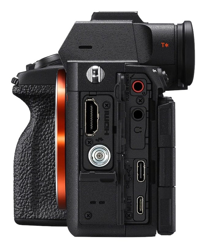 EAN 4548736145603 - Sony α 7R V Cuerpo MILC 61 MP Exmor R CMOS 9504 x 6336 Pixeles Negro imagen 5