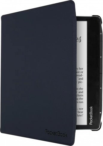 EAN 7640152096815 - PocketBook HN-SL-PU-700-NB-WW funda para libro electrónico 17,8 cm (7") Azul imagen 2