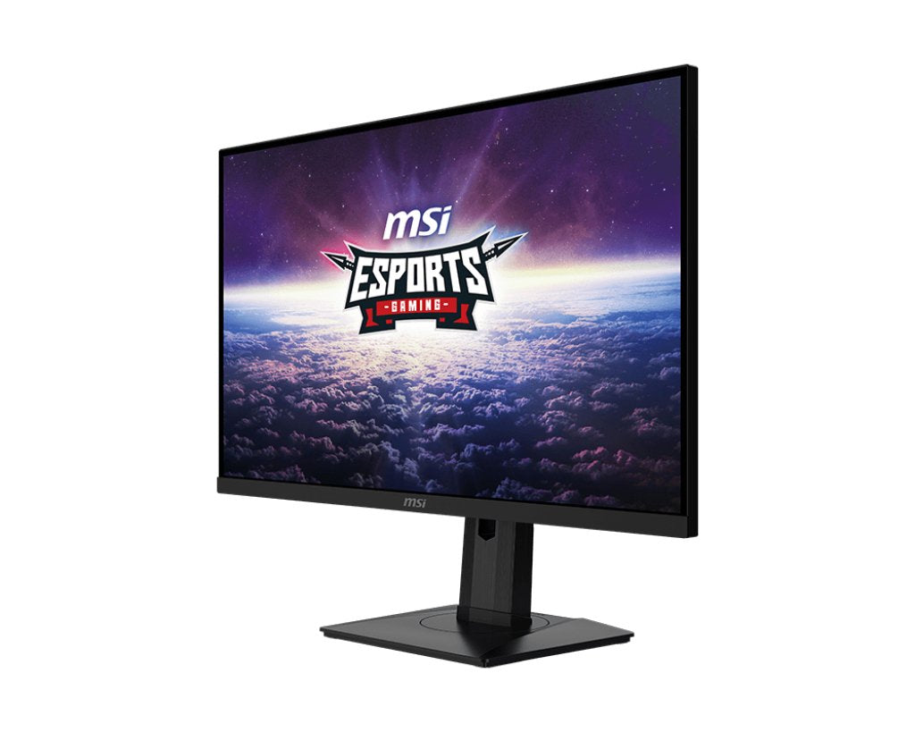 Monitor 27"(68.6cm)Tft Msi G274pfde Fhd Gaming Flat 165hz Retail