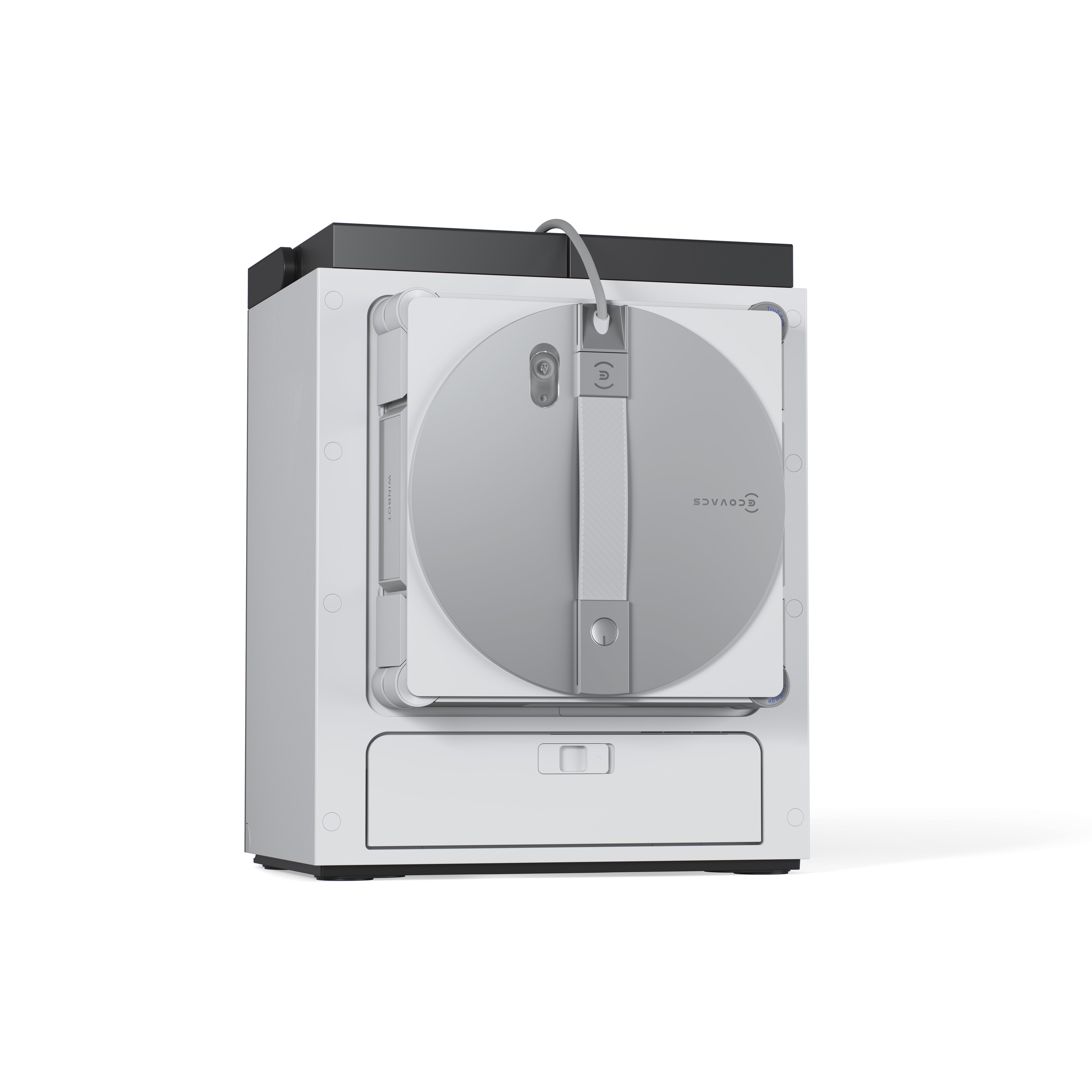 Ecovacs Winbot Silver W3 Omni (Winbot W3 Omni)