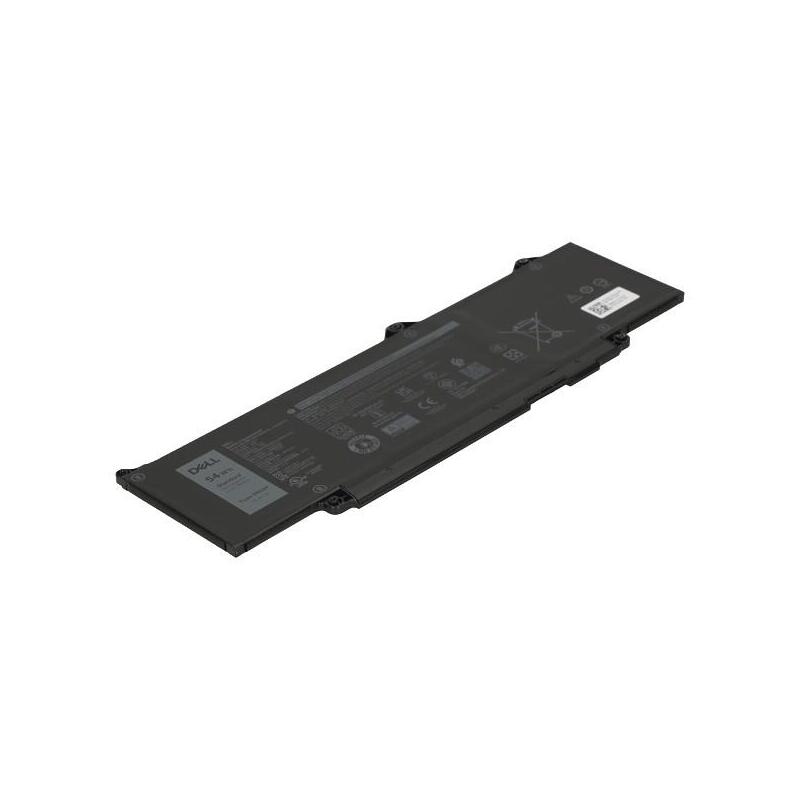 54wh 3-Cell Lithium-Ion Battery For Laptops