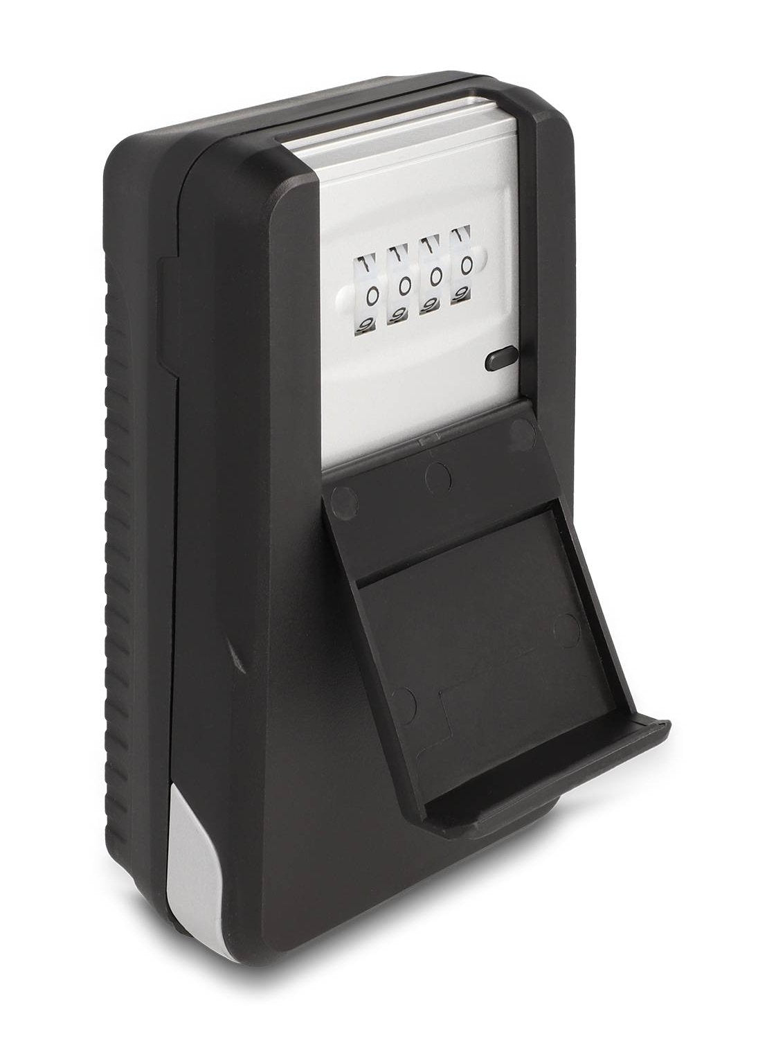 Delock Schlüsseltresor Am Aufbewahren Von Schlüsseln