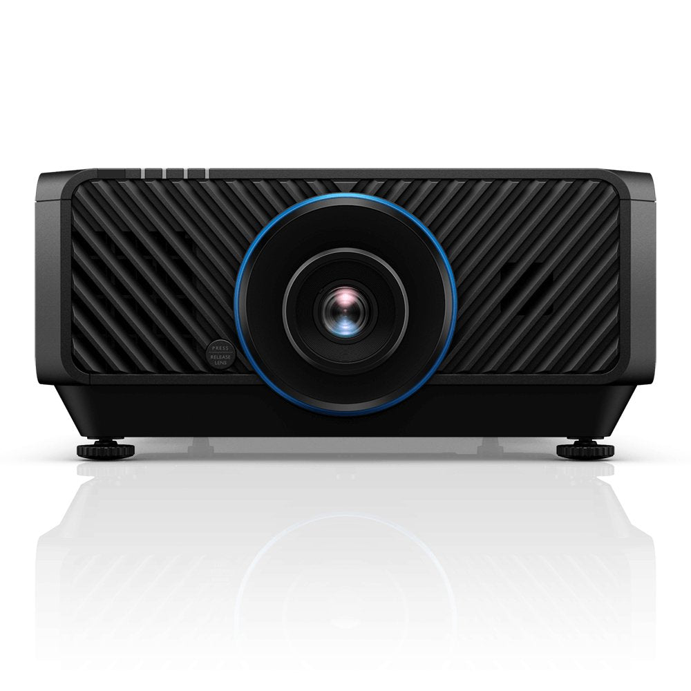 EAN 4718755077852 - BenQ LU9245 Proyector para grandes espacios 7000 lúmenes ANSI DLP WUXGA (1920x1200) Negro imagen 2