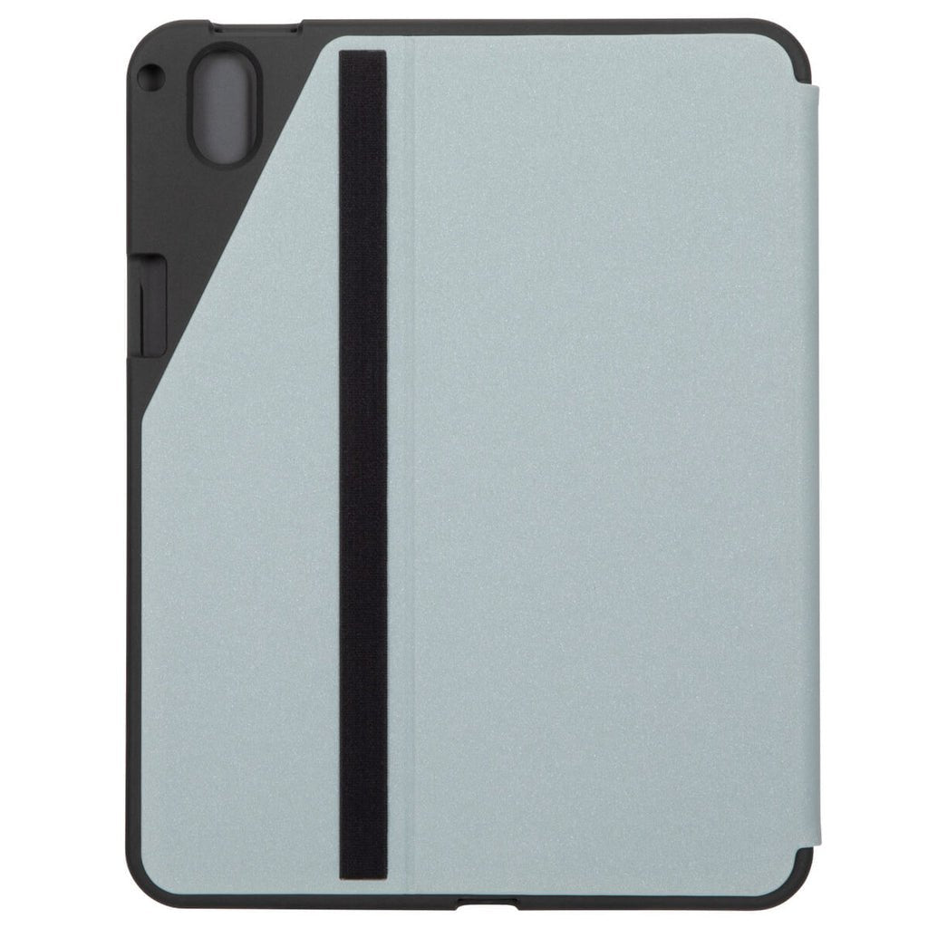EAN 5051794036480 - Targus Click-In 27,7 cm (10.9") Folio Plata imagen 4
