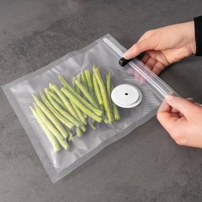 EAN 4001797009654 - Rommelsbacher SET VBZ 1 accesorios y suministros de sellador al vacío Bolsa para envasadora al vacío imagen 2