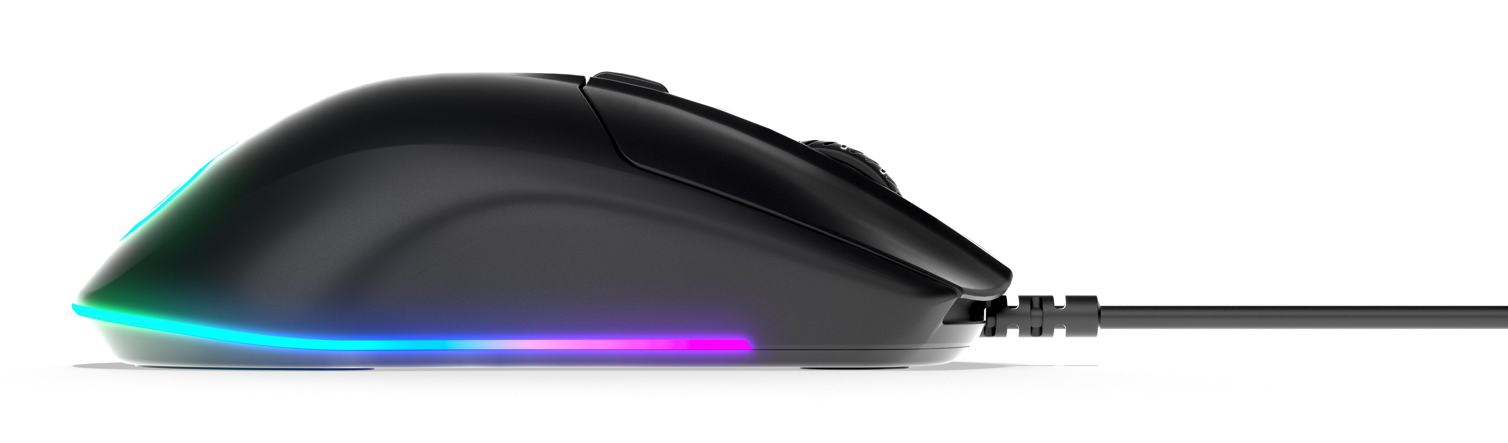 EAN 5707119039833 - Steelseries Rival 3 ratón Juego mano derecha USB tipo A Óptico 8500 DPI imagen 4