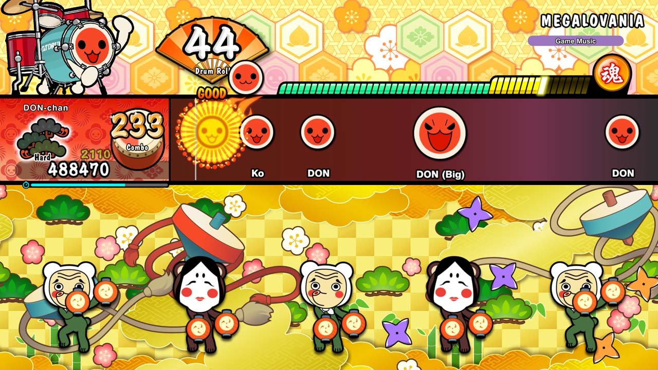 EAN 3391892023022 - BANDAI NAMCO Entertainment Taiko no Tatsujin: Rhythm Festival Collector's Edition Coleccionistas Español imagen 6