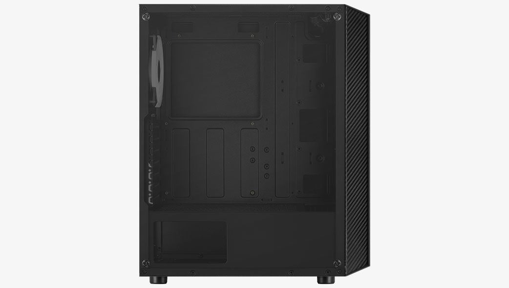 EAN 4710562755909 - Aerocool Hive-G-BK-v1 Midi Tower imagen 12